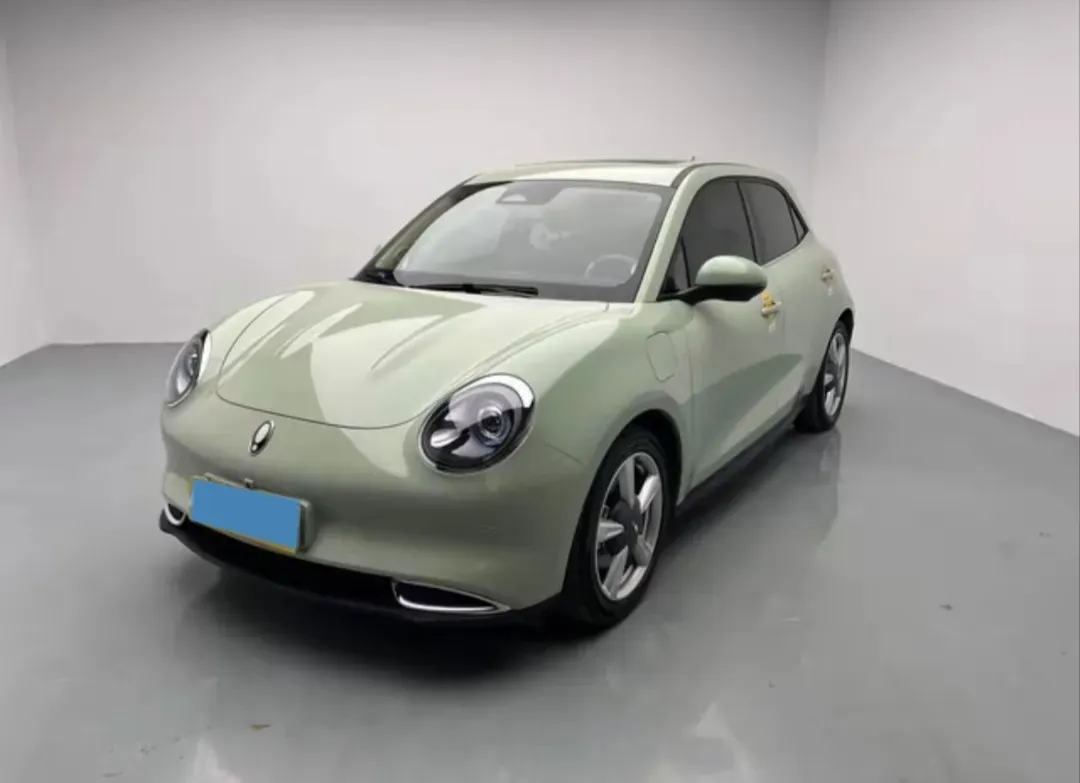 2023 Ora FunkyCat BEV 47.8KWH,autocango,china used car exporter,china ev exporter,chinese used car exporter,chinese used ev exporter