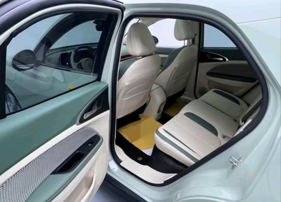 2023 Ora FunkyCat BEV 47.8KWH,autocango,china used car exporter,china ev exporter,chinese used car exporter,chinese used ev exporter