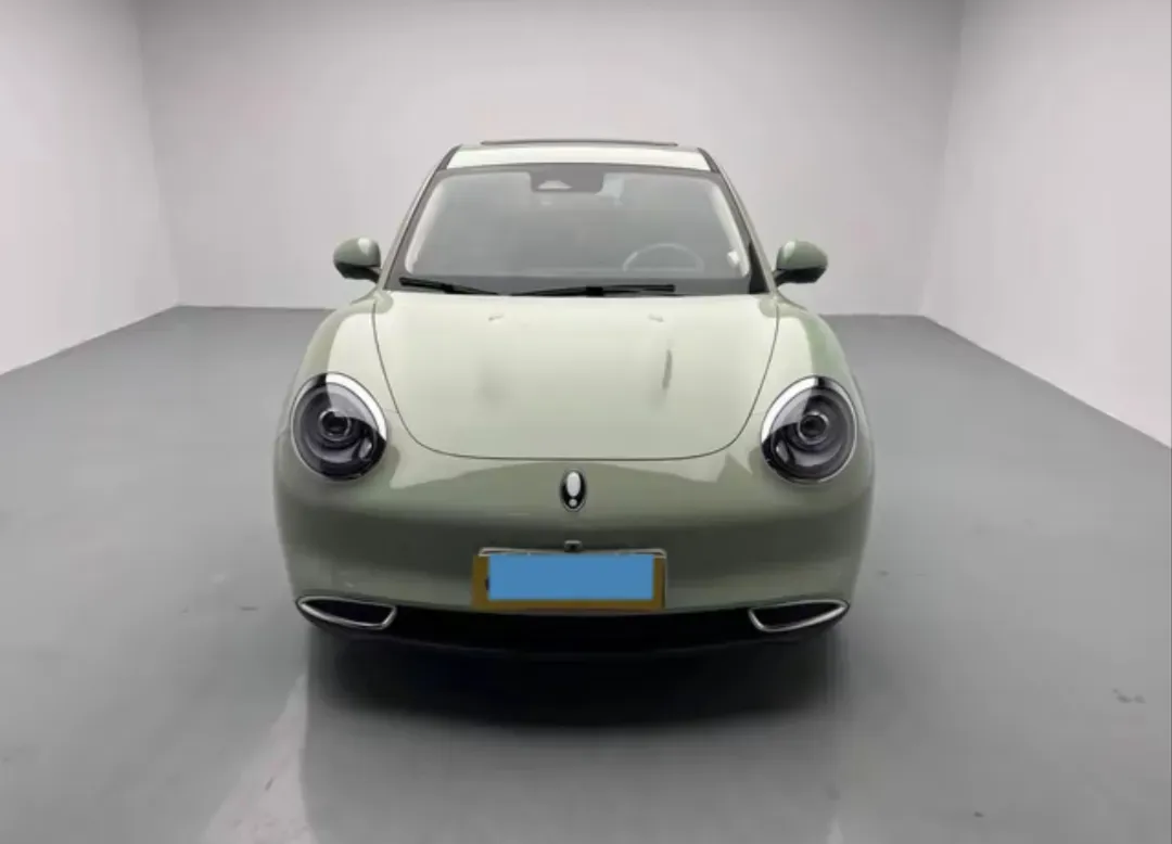 2023 Ora FunkyCat BEV 47.8KWH,autocango,china used car exporter,china ev exporter,chinese used car exporter,chinese used ev exporter