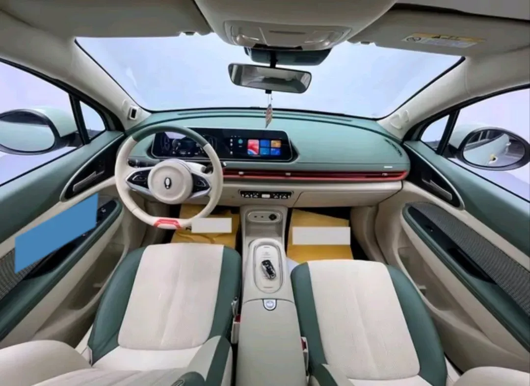 2023 Ora FunkyCat BEV 47.8KWH,autocango,china used car exporter,china ev exporter,chinese used car exporter,chinese used ev exporter