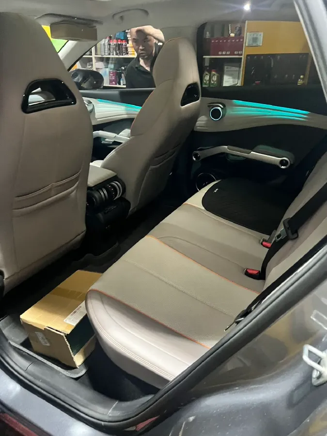 2024 BYD Yuan Plus BEV 49.92KWH,autocango,china used car exporter,china ev exporter,chinese used car exporter,chinese used ev exporter
