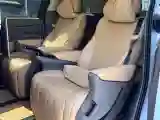2022 Mercedes-Benz GLC Class 2.0T 197HP L4 9AT