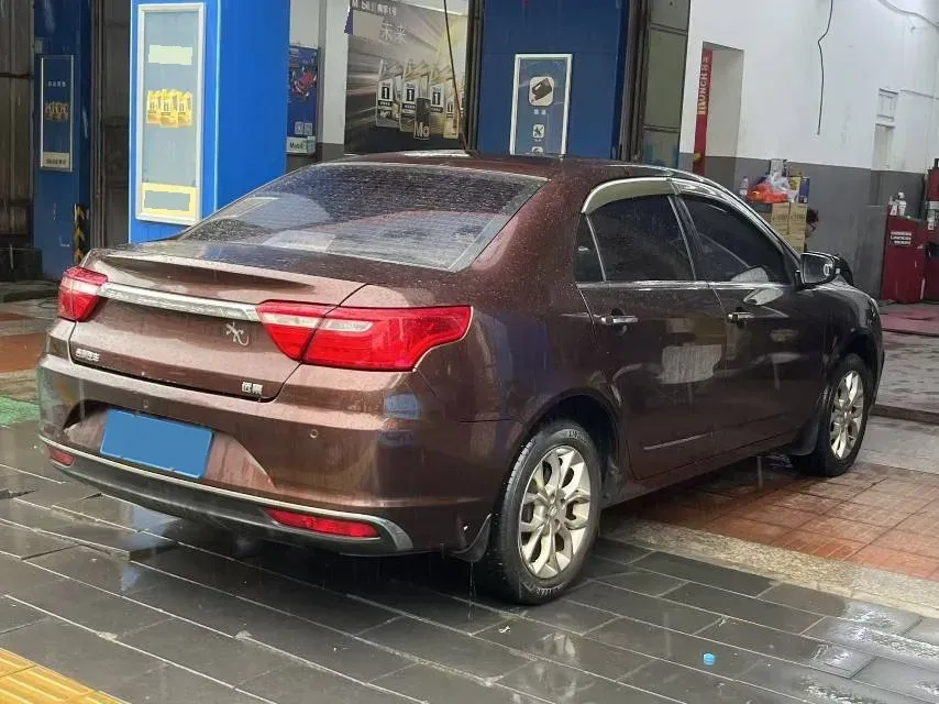 2018 Geely Vision 1.5L 109HP L4 5MT,autocango,china used car exporter,china ev exporter,chinese used car exporter,chinese used ev exporter