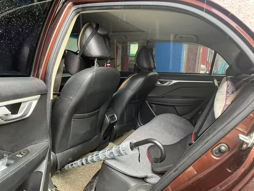 2018 Geely Vision 1.5L 109HP L4 5MT,autocango,china used car exporter,china ev exporter,chinese used car exporter,chinese used ev exporter