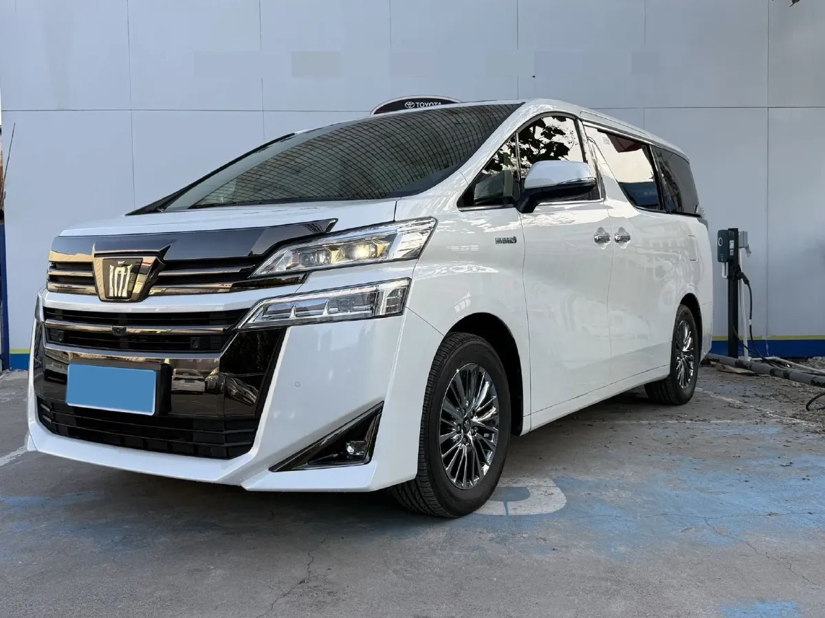 2021 Toyota Vellfire 2.5L 117HP L4 E-CVT Hybrid,autocango,china used car exporter,china ev exporter,chinese used car exporter,chinese used ev exporter