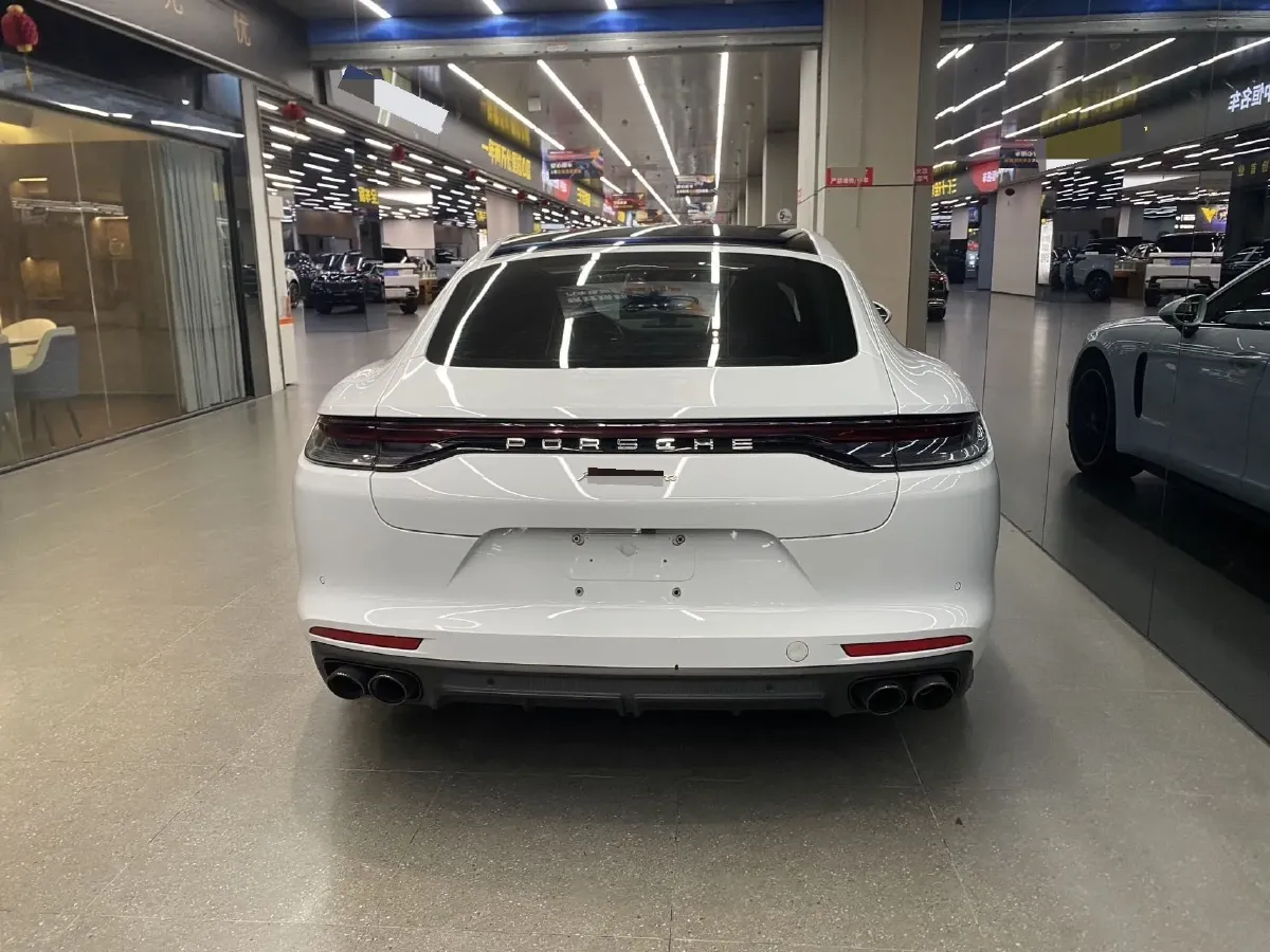 2021 Porsche Panamera 2.9T 330HP V6 8DCT,autocango,china used car exporter,china ev exporter,chinese used car exporter,chinese used ev exporter