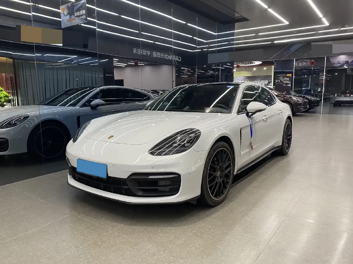 2021 Porsche Panamera 2.9T 330HP V6 8DCT,autocango,china used car exporter,china ev exporter,chinese used car exporter,chinese used ev exporter