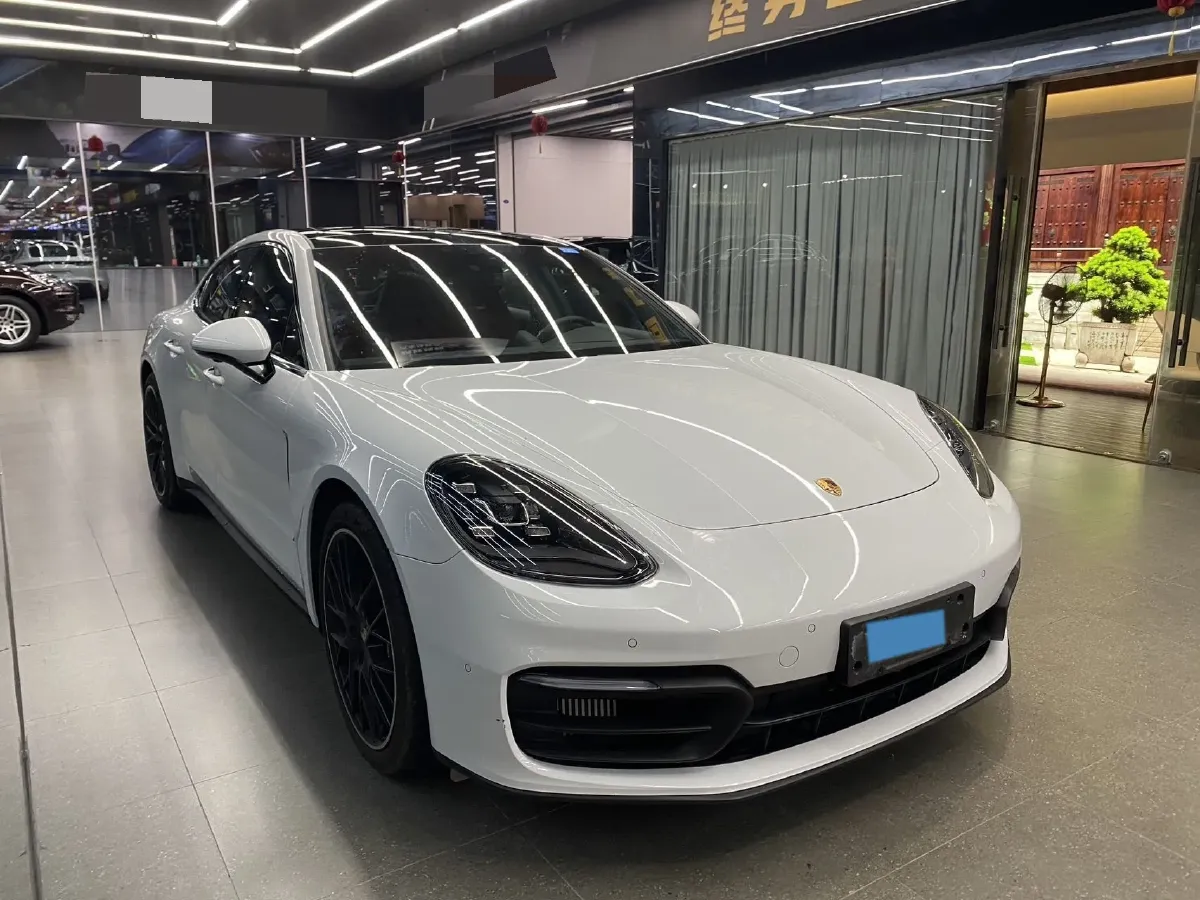 2021 Porsche Panamera 2.9T 330HP V6 8DCT,autocango,china used car exporter,china ev exporter,chinese used car exporter,chinese used ev exporter