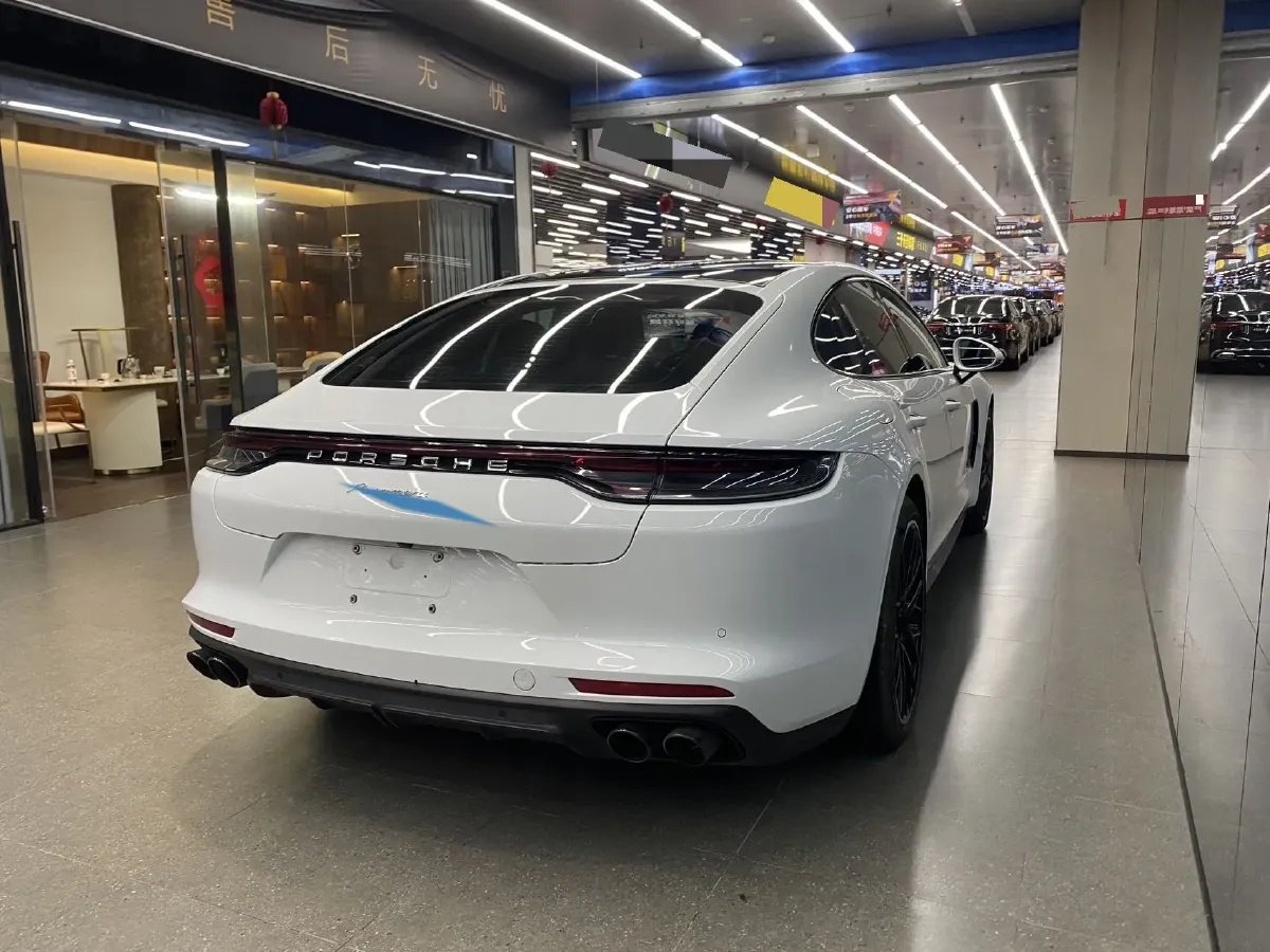 2021 Porsche Panamera 2.9T 330HP V6 8DCT,autocango,china used car exporter,china ev exporter,chinese used car exporter,chinese used ev exporter