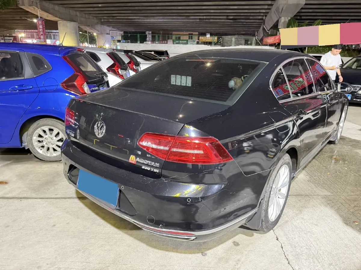 2018 Volkswagen Magotan 1.8T 180HP L4 7DCT,autocango,china used car exporter,china ev exporter,chinese used car exporter,chinese used ev exporter