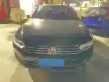 2018 Volkswagen Magotan 1.8T 180HP L4 7DCT