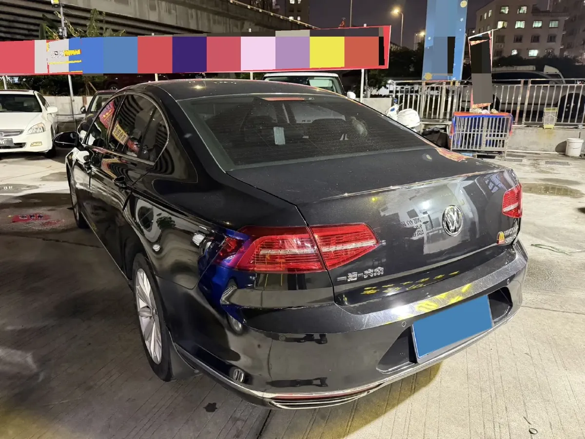2018 Volkswagen Magotan 1.8T 180HP L4 7DCT,autocango,china used car exporter,china ev exporter,chinese used car exporter,chinese used ev exporter