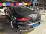 2018 Volkswagen Magotan 1.8T 180HP L4 7DCT