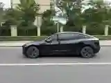 2022 Tesla Model 3 BEV 60KWH