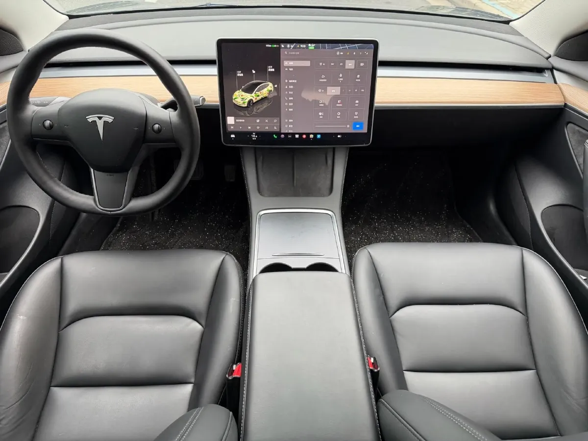2022 Tesla Model 3 BEV 60KWH,autocango,china used car exporter,china ev exporter,chinese used car exporter,chinese used ev exporter