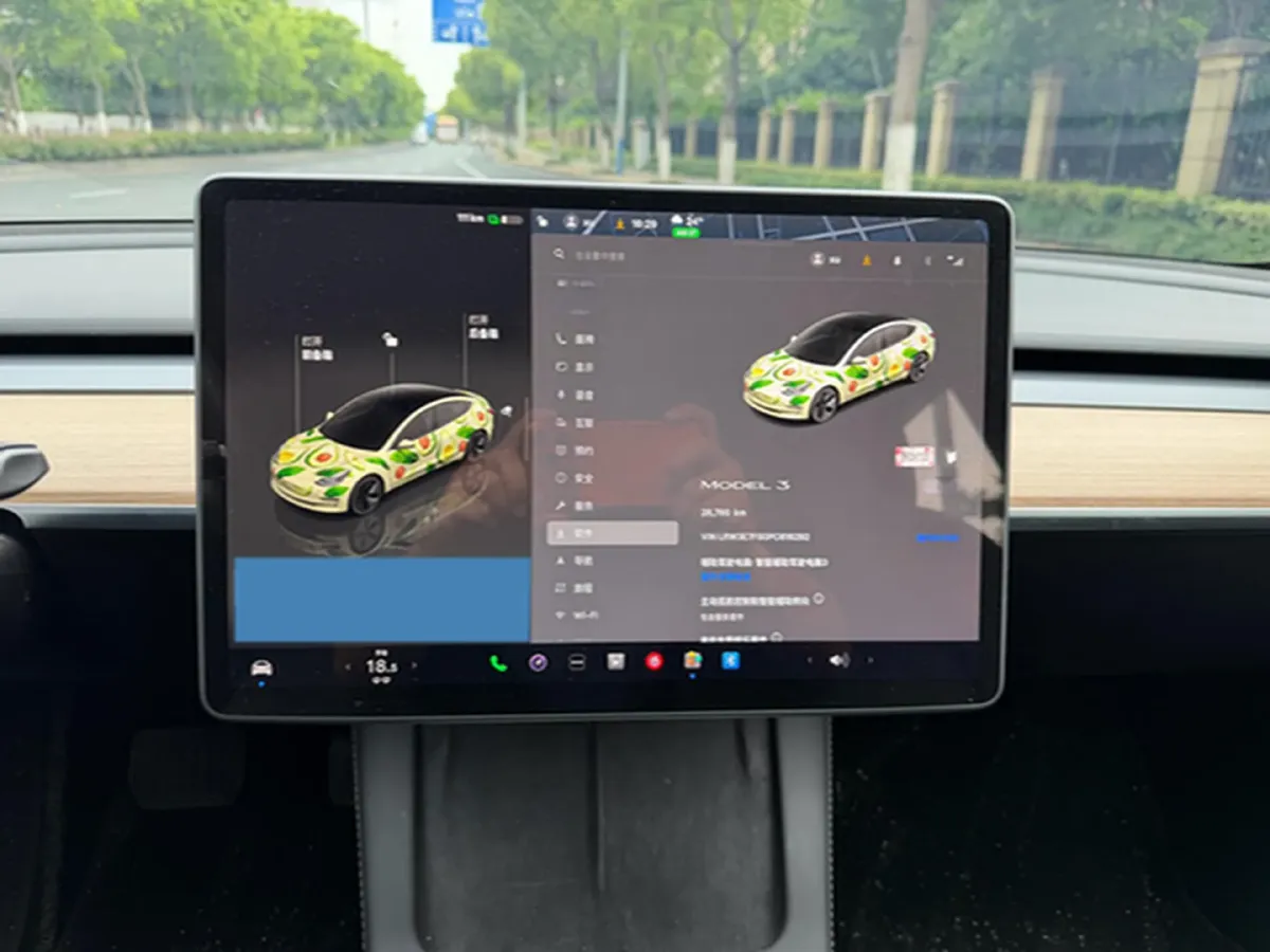 2022 Tesla Model 3 BEV 60KWH,autocango,china used car exporter,china ev exporter,chinese used car exporter,chinese used ev exporter