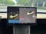 2022 Tesla Model 3 BEV 60KWH