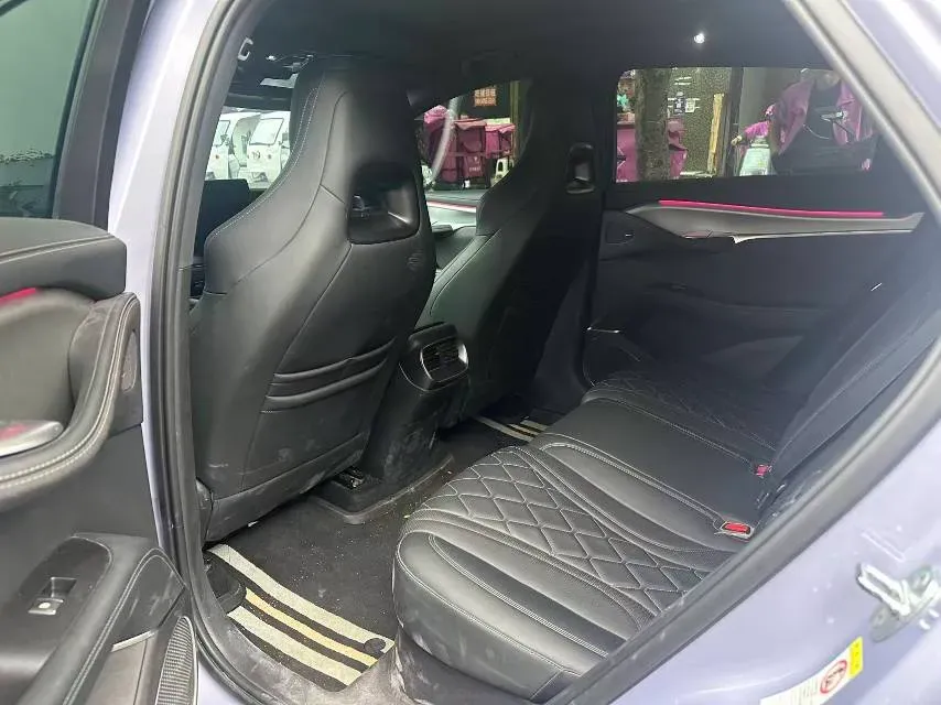 2024 BYD Sea Lion 07 BEV 80.64KWH,autocango,china used car exporter,china ev exporter,chinese used car exporter,chinese used ev exporter
