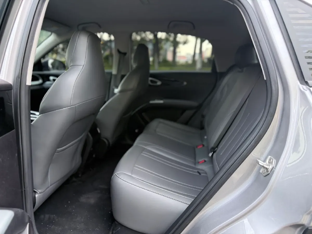 2024 Geely Galaxy E5 BEV 49.52KWH,autocango,china used car exporter,china ev exporter,chinese used car exporter,chinese used ev exporter