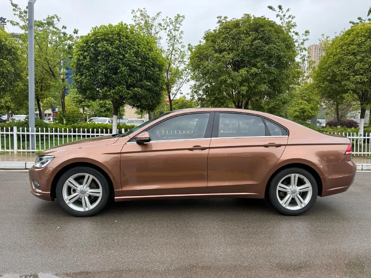 2018 Volkswagen Lamando 1.4T 150HP L4 7DCT,autocango,china used car exporter,china ev exporter,chinese used car exporter,chinese used ev exporter