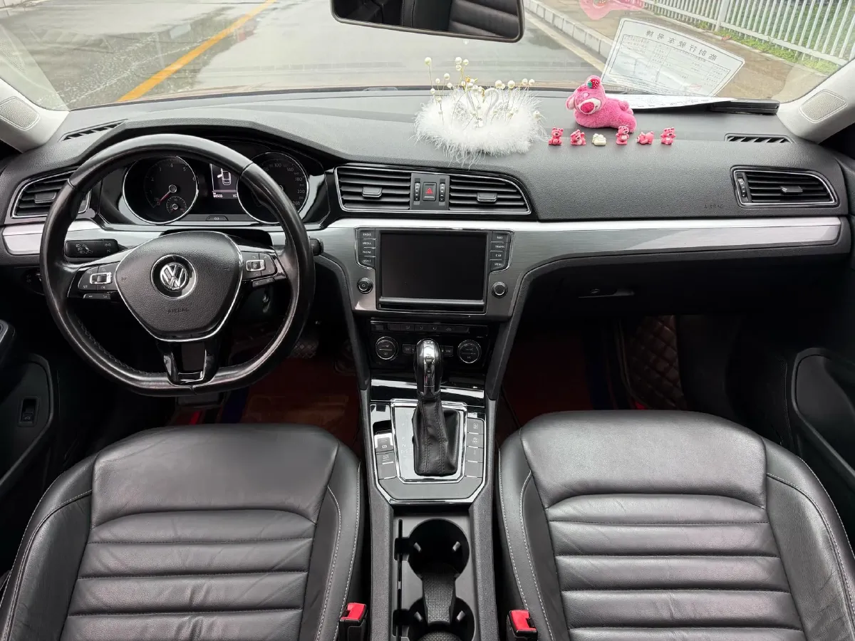 2018 Volkswagen Lamando 1.4T 150HP L4 7DCT,autocango,china used car exporter,china ev exporter,chinese used car exporter,chinese used ev exporter