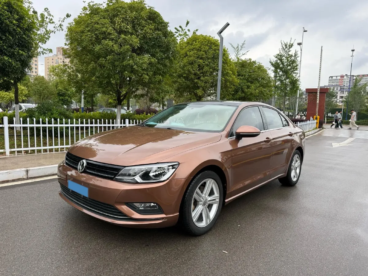 2018 Volkswagen Lamando 1.4T 150HP L4 7DCT,autocango,china used car exporter,china ev exporter,chinese used car exporter,chinese used ev exporter