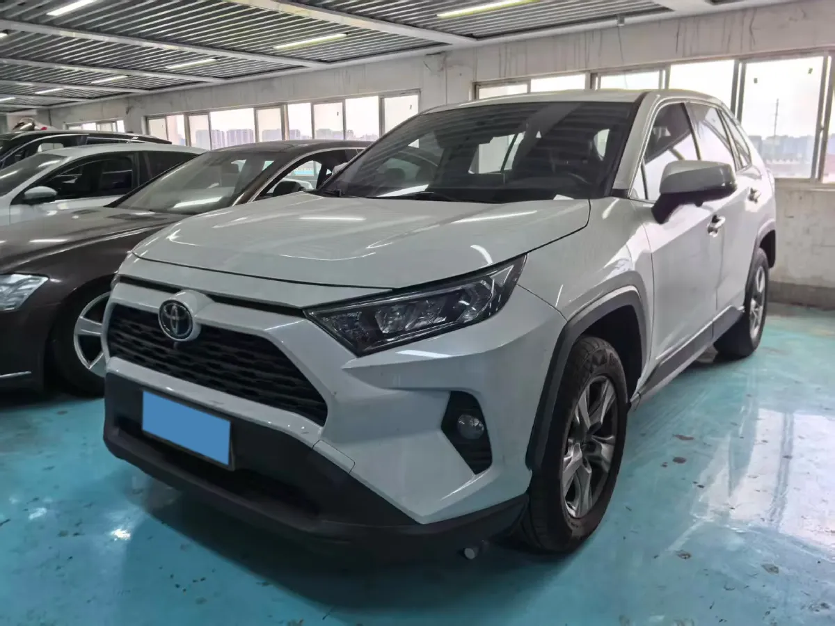 2020 Toyota RAV4 2.0L 171HP L4 CVT,autocango,china used car exporter,china ev exporter,chinese used car exporter,chinese used ev exporter