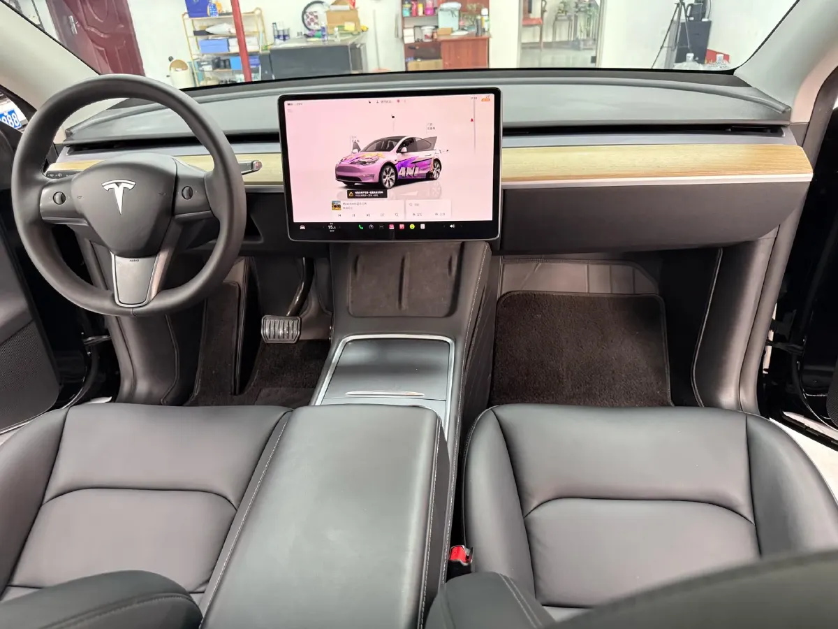 2022 Tesla Model Y BEV 60KWH,autocango,china used car exporter,china ev exporter,chinese used car exporter,chinese used ev exporter