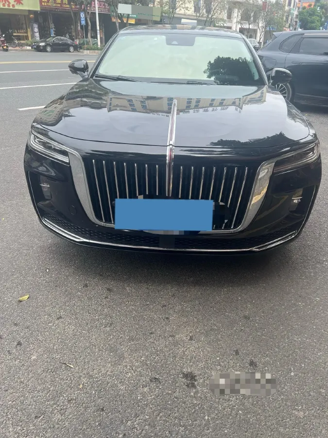 2020 HongQi H9 3.0T 283HP V6 7DCT,autocango,china used car exporter,china ev exporter,chinese used car exporter,chinese used ev exporter