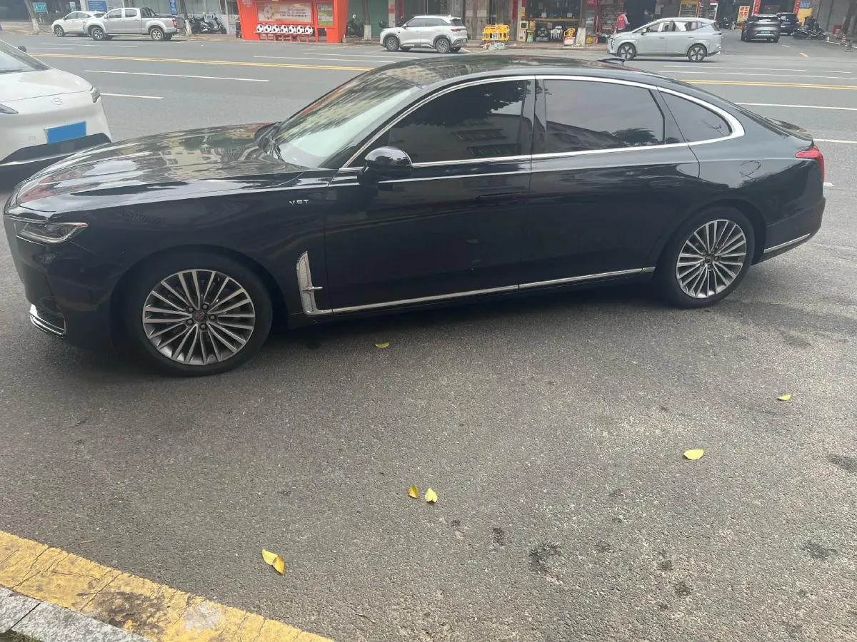 2020 HongQi H9 3.0T 283HP V6 7DCT,autocango,china used car exporter,china ev exporter,chinese used car exporter,chinese used ev exporter