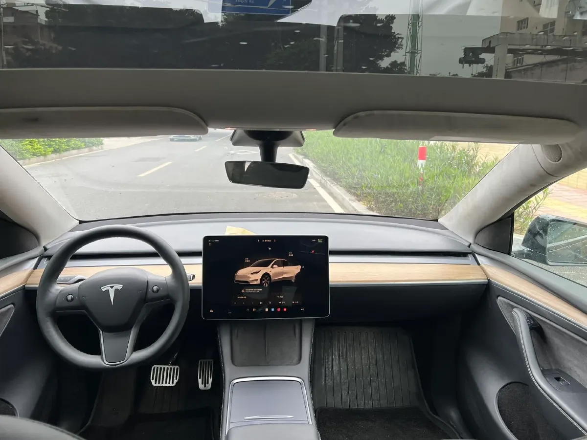 2022 Tesla Model Y BEV 60KWH,autocango,china used car exporter,china ev exporter,chinese used car exporter,chinese used ev exporter