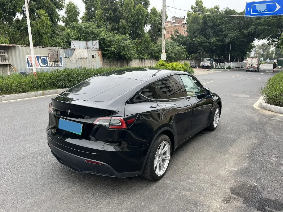 2022 Tesla Model Y BEV 60KWH,autocango,china used car exporter,china ev exporter,chinese used car exporter,chinese used ev exporter