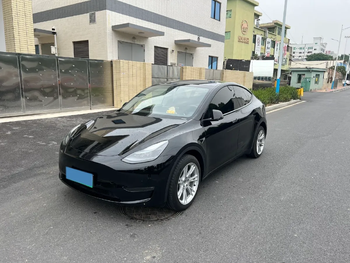 2022 Tesla Model Y BEV 60KWH,autocango,china used car exporter,china ev exporter,chinese used car exporter,chinese used ev exporter