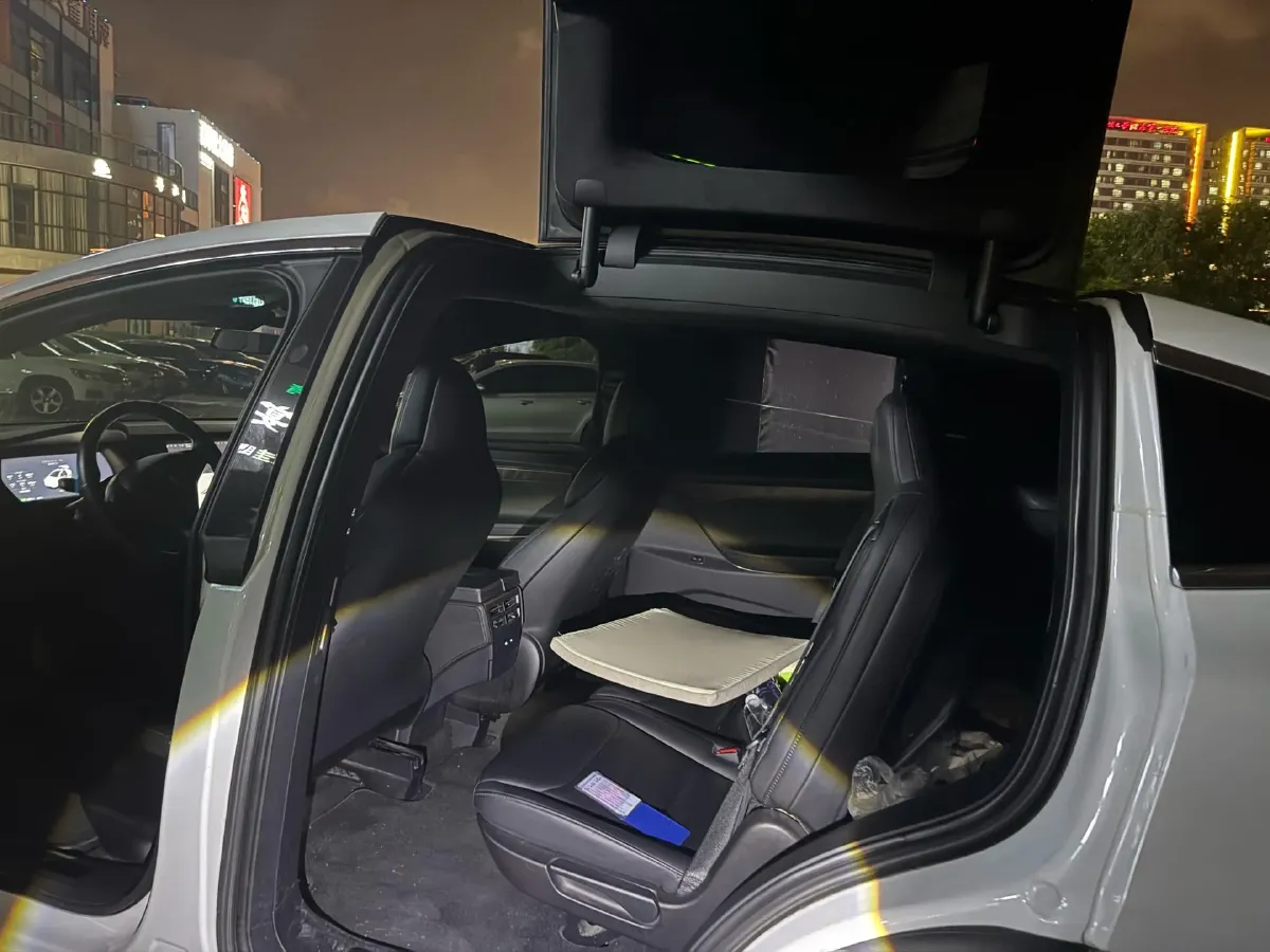 2019 Tesla Model X BEV 100KWH,autocango,china used car exporter,china ev exporter,chinese used car exporter,chinese used ev exporter