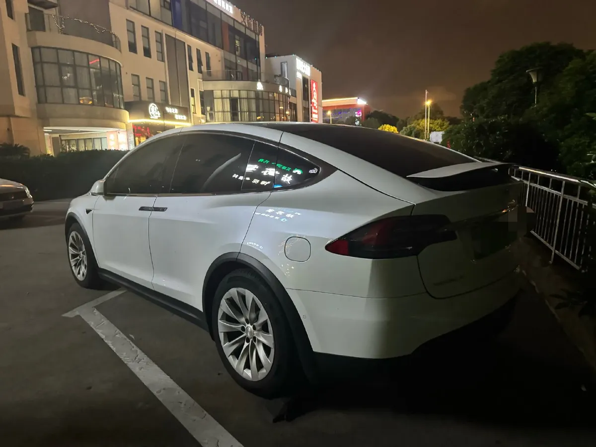 2019 Tesla Model X BEV 100KWH,autocango,china used car exporter,china ev exporter,chinese used car exporter,chinese used ev exporter