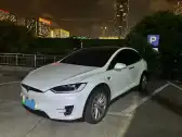 2019 TESLA MODEL X,autocango,china used car exporter,china ev exporter,chinese used car exporter,chinese used ev exporter