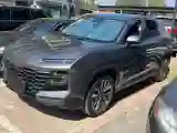 2022 Jetour DASHING 1.6T 197HP L4 7DCT
