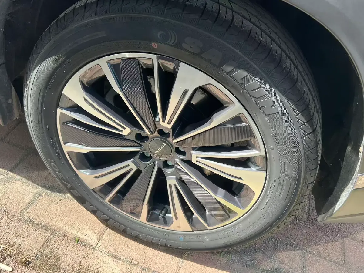 2022 Jetour DASHING 1.6T 197HP L4 7DCT,autocango,china used car exporter,china ev exporter,chinese used car exporter,chinese used ev exporter