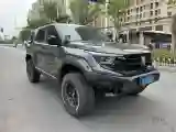 2023 Tank 400 2.0T 252HP L4 9AT PHEV 37.1KWH
