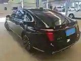 2024 HongQi H9 2.0T 252HP L4 7DCT