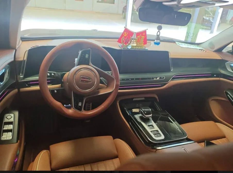 2024 HongQi H9 2.0T 252HP L4 7DCT,autocango,china used car exporter,china ev exporter,chinese used car exporter,chinese used ev exporter