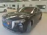 2024 HongQi H9 2.0T 252HP L4 7DCT