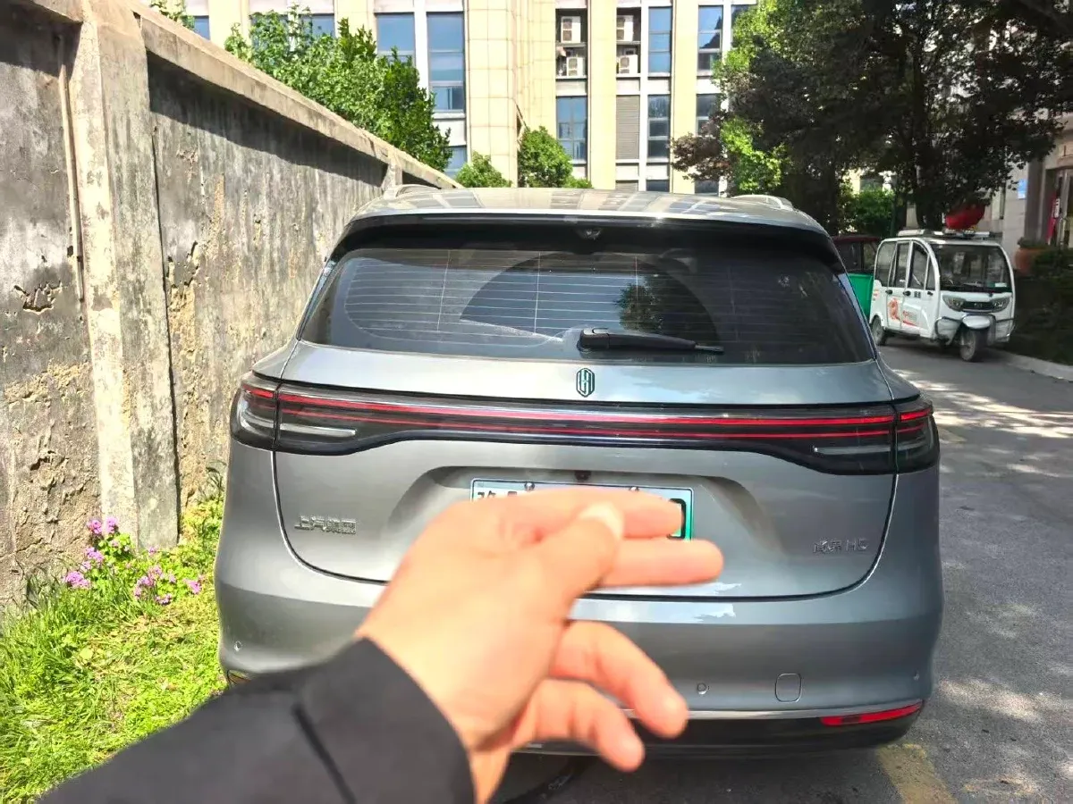 2025 HIMA Shangjie H5 REEV 98HP REEV,autocango,china used car exporter,china ev exporter,chinese used car exporter,chinese used ev exporter
