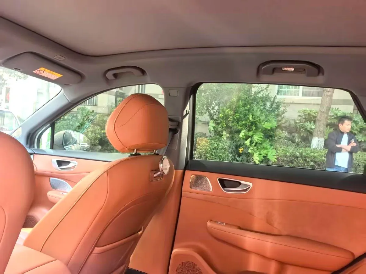 2025 HIMA Shangjie H5 REEV 98HP REEV,autocango,china used car exporter,china ev exporter,chinese used car exporter,chinese used ev exporter