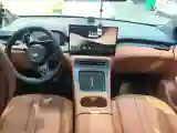 2025 HIMA Shangjie H5 REEV 98HP REEV