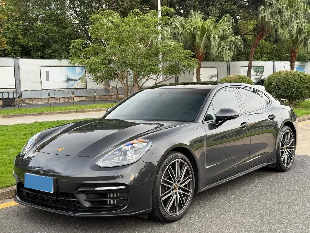 2023 Porsche Panamera 2.9T 330HP V6 8DCT,autocango,china used car exporter,china ev exporter,chinese used car exporter,chinese used ev exporter