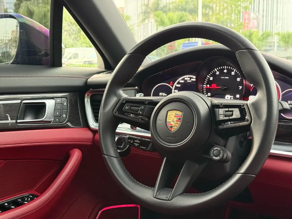 2023 Porsche Panamera 2.9T 330HP V6 8DCT,autocango,china used car exporter,china ev exporter,chinese used car exporter,chinese used ev exporter