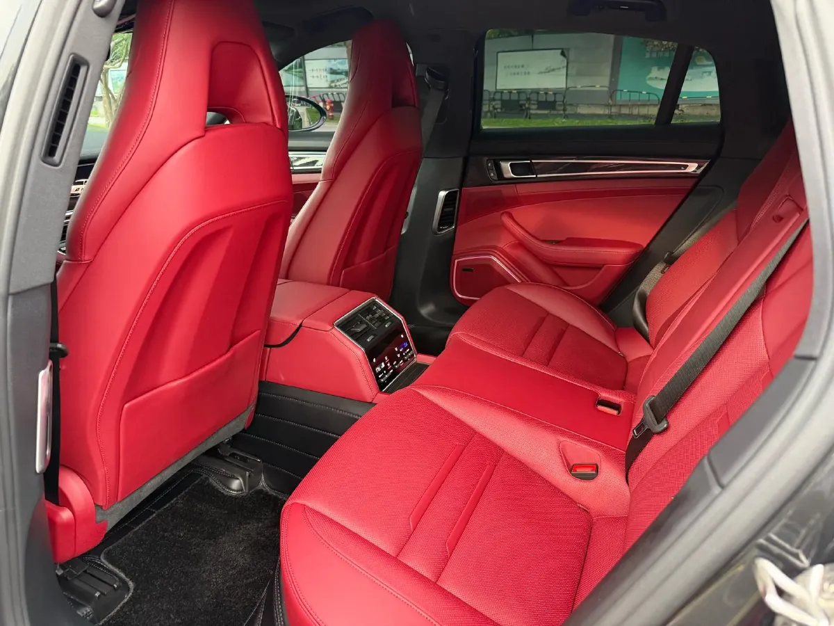 2023 Porsche Panamera 2.9T 330HP V6 8DCT,autocango,china used car exporter,china ev exporter,chinese used car exporter,chinese used ev exporter