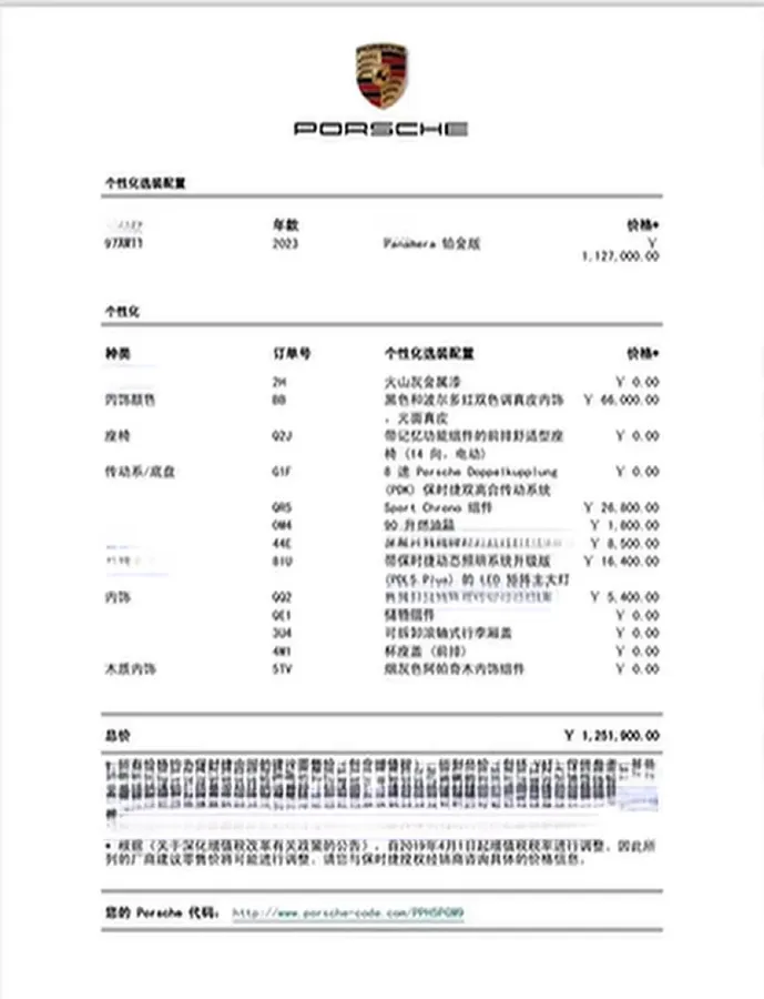 2023 Porsche Panamera 2.9T 330HP V6 8DCT,autocango,china used car exporter,china ev exporter,chinese used car exporter,chinese used ev exporter