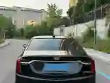 2022 Cadillac CT6 2.0T 237HP L4 10AT